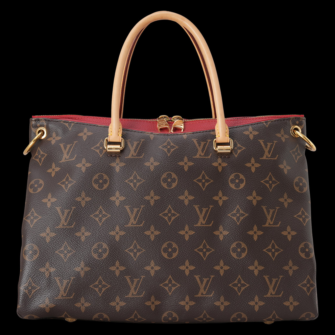 LOUIS VUITTON(USED)루이비통 모노그램 팔라스 MM